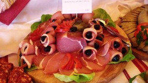 SAM_0288 DELICII CULINARE - HOTEL DUMBRAVA